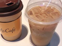 -麦当劳(中山大道中店)