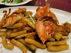 -外婆湾匠心菜·私房海味(马市街店)