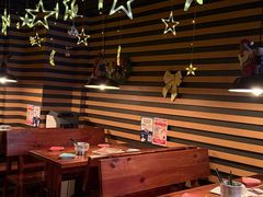 -Outdark Korean Restaurant