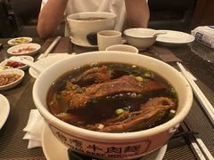 -中国厨房/台湾牛肉面