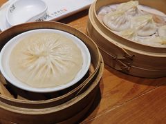 -包小笼·金牌汤包(中山路店)