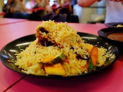 -新加坡Zam Zam餐馆