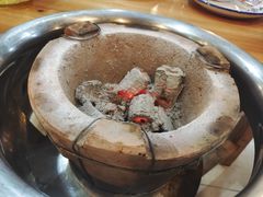 -洪大厨鸡煲(福田店)