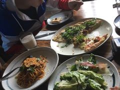 -PIZZA BIANCA(民园店)