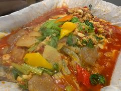 -庆峰龙虾烧烤(合肥一店)