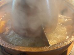 -前门杨记·铜锅涮肉(王府井·故宫店)