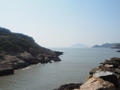 -东极岛景区-青浜岛