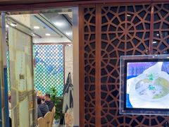 -东四民芳餐厅(世茂工三店)