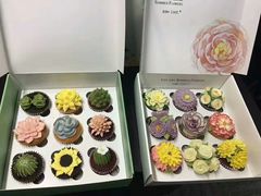 -BON CAKE(华贸购物中心店)