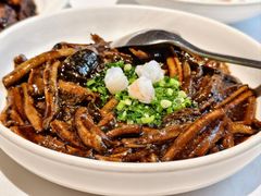 -玫瑰厅上海菜(兴国路店)