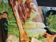 -马灯部落·西湖边的创意山景餐厅(虎跑动物园店)