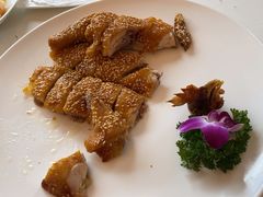 -半岛太子酒家(海港城店)