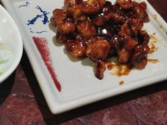 糖醋里脊-新白鹿餐厅(爱琴海购物中心店)