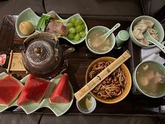 -足本纪·足道 SPA 简餐 小吃(文三西路店)