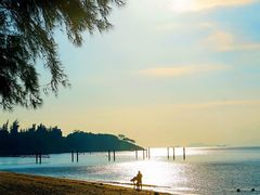 -西涌国际滨海旅游区