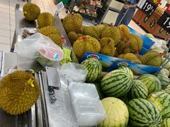 -沃尔玛(摩尔广场店)