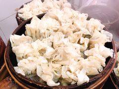 烧麦-海汇源老烧麦店(东大街总店)