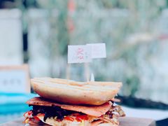 -Catch Bagel(芳草地店)