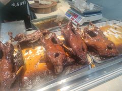 -峨眉汪鸭子·甜皮鸭烟熏鸭(白龙北路店)