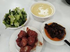 -常州糕团店(北大街新世纪商城店)