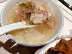 -阿西娅食府(中关村店)