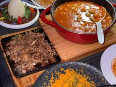 -烛影拾光观景餐厅·创意菜·摄影·小提琴(大唐不夜城店)