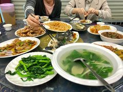 -七鲜渔港美食餐厅(巽寮湾海景店)