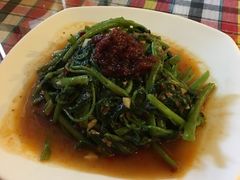 -芭堤雅泰国餐厅(胜利路店)
