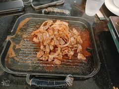 -炙韩料理·部队锅专门店