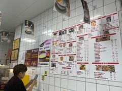 -港记甜品(黄寺大街店)