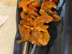 -渔娘渔家丹东海鲜(东直门店)