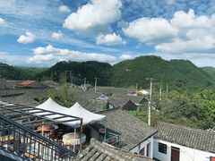 -丹山赤水风景名胜区
