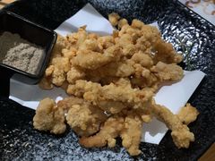 -湊湊火锅·茶憩(东城万达店)