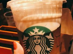 -星巴克(中远两湾城店)