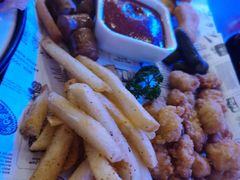 -Ambra Haus琥珀屋精酿餐厅(宝山店)