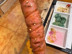 -木屋烧烤(西南角店)