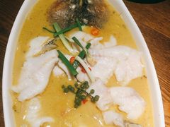 -粗茶淡饭·隐庐私厨(东亭店)