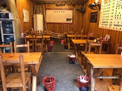 大堂-十里香粉馆(虹桥中路店)