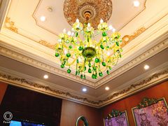 -金米箩大酒店(五角场店)