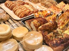 -山崎面包(静安久光店)