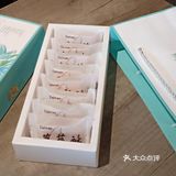 伴手禮～鳳梨酥