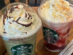 -星巴克(深圳罗湖书城店)