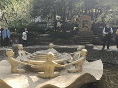 -杭州黄龙洞