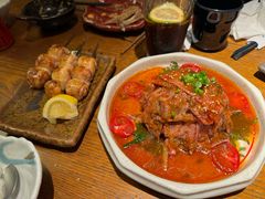 半熟牛肉-鸟屯(三里屯店)