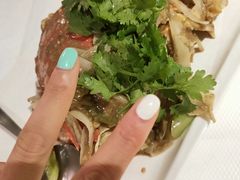 -新加坡海鲜共和(名胜世界圣淘沙海滨坊)