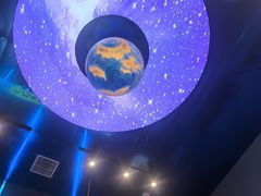 -杨记齐齐哈尔烤肉(总店)