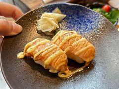 -衣川小森林·料理·寿司(鸿铭中心店)