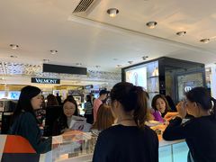 -崇光百货(尖沙咀店)