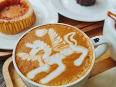 -Peet's 皮爷咖啡(乐峰店)