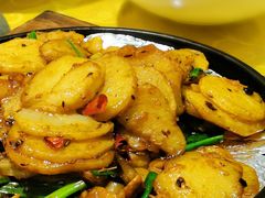 -毛家饭店(拱北店)